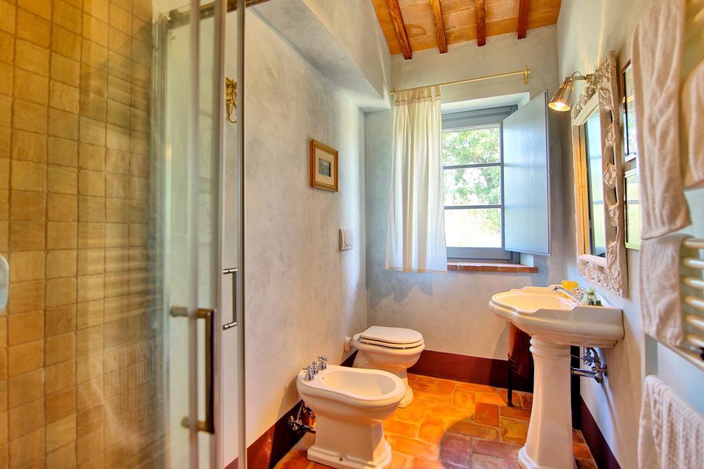 Villa Cristiana Centeno Room photo
