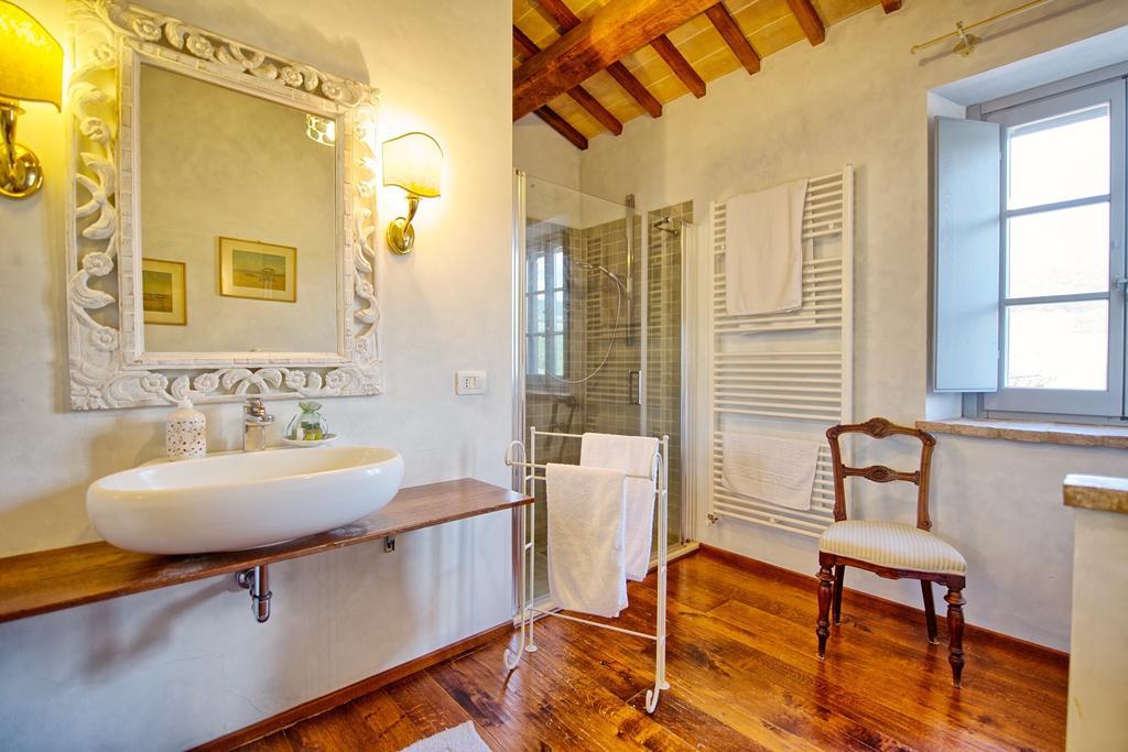 Villa Cristiana Centeno Room photo