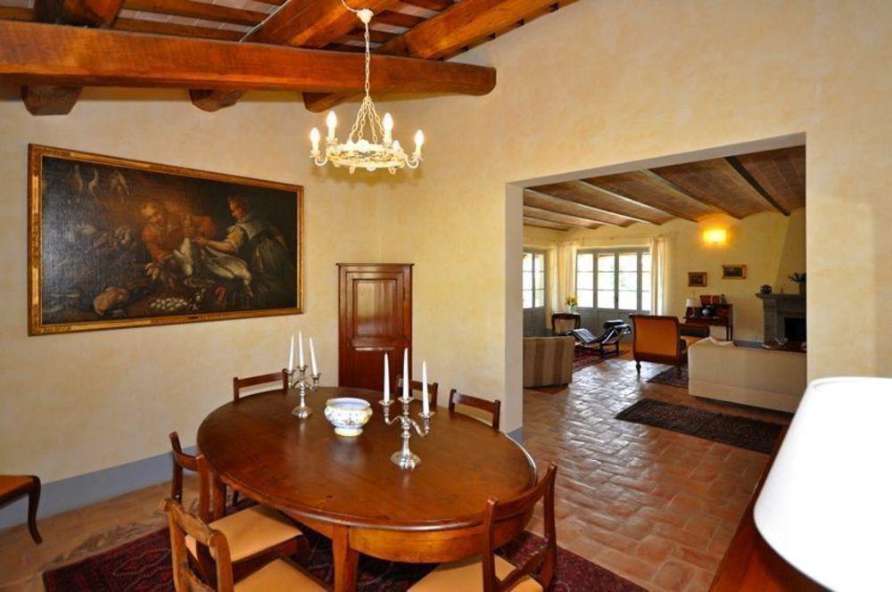 Villa Cristiana Centeno Exterior photo