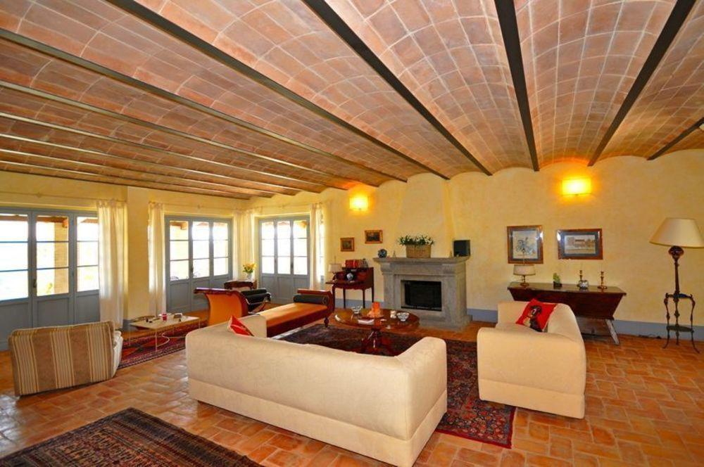 Villa Cristiana Centeno Exterior photo
