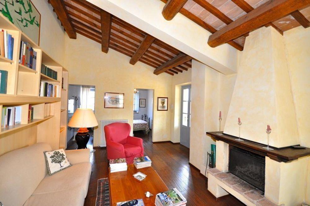 Villa Cristiana Centeno Exterior photo
