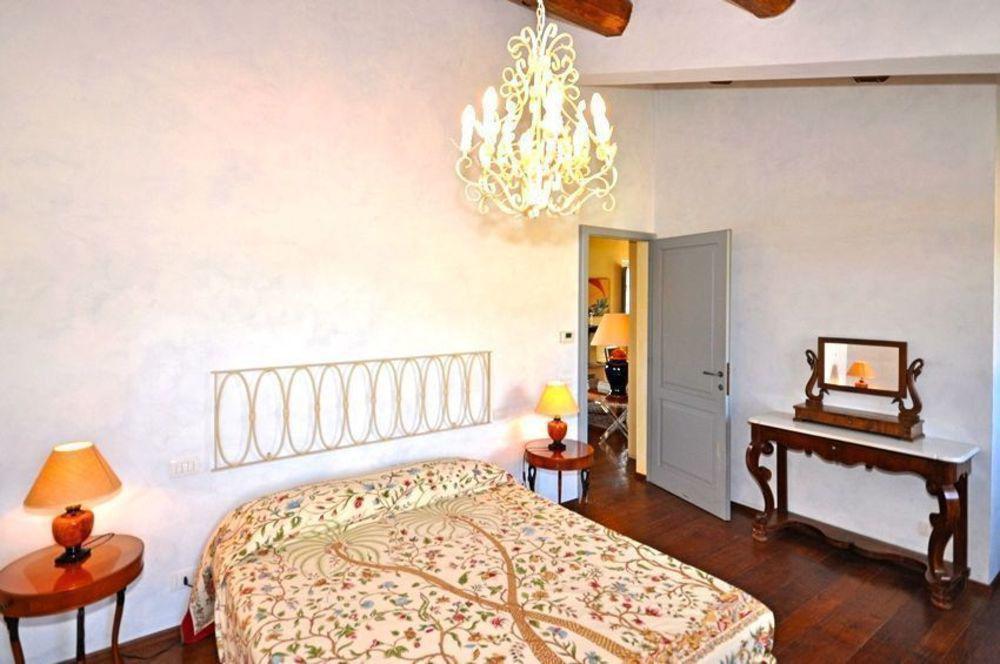 Villa Cristiana Centeno Exterior photo